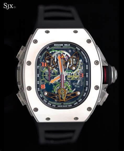 richard mille 50 02.